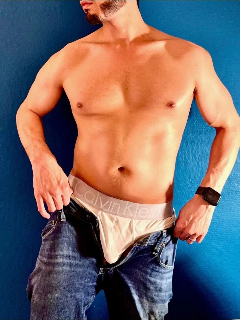 Calvin Klein calvin klein